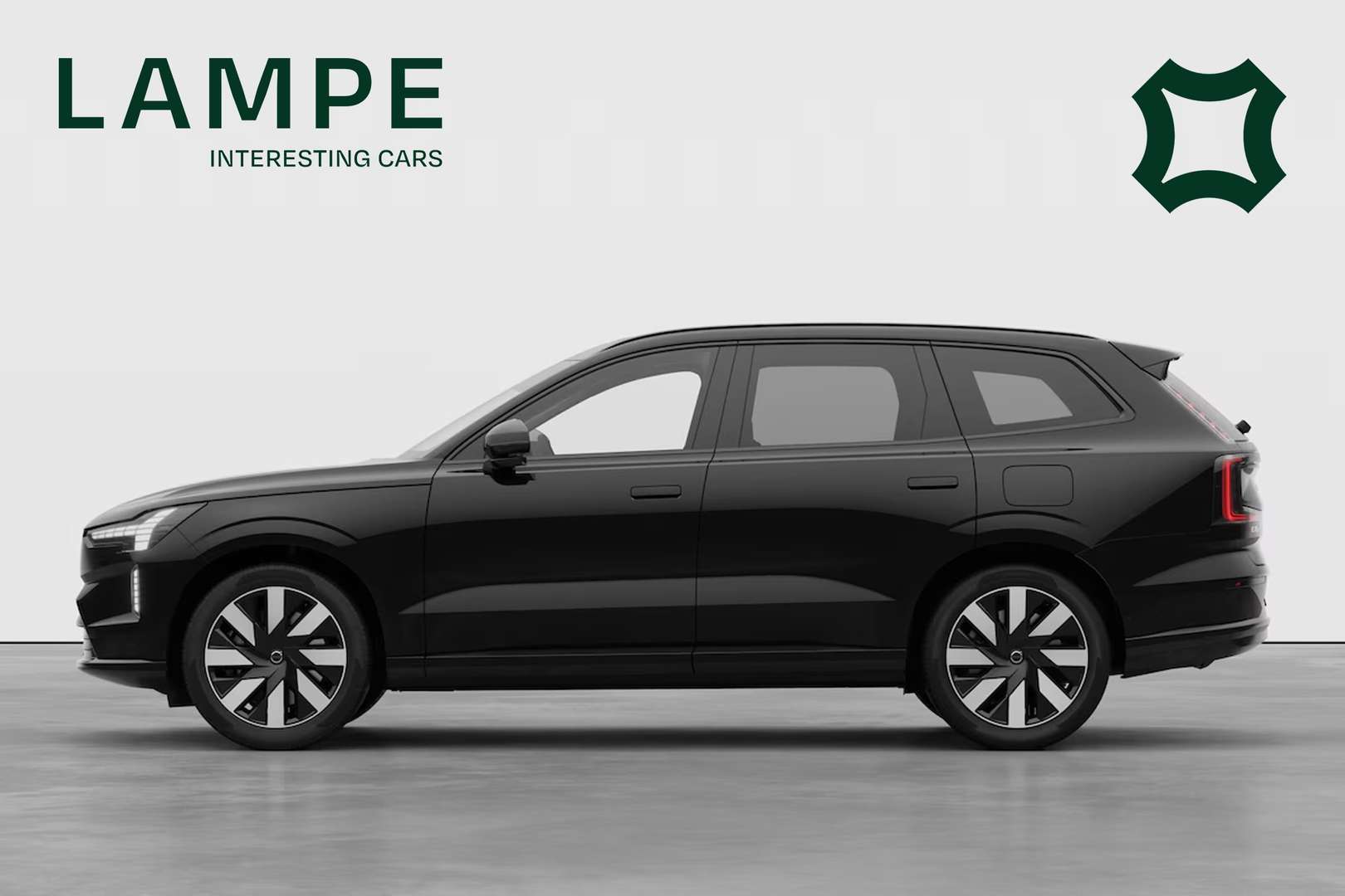 Volvo EX90 Twin Motor Ultimate - 2025 - Joinsteer - #2