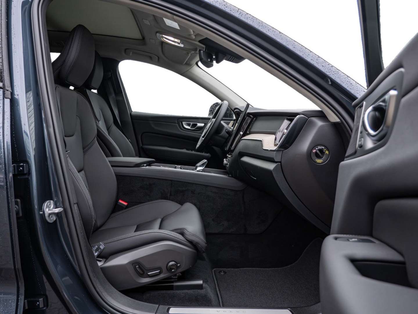 Volvo XC60 T8 Recharge Ultimate - 2025 - Joinsteer - #4