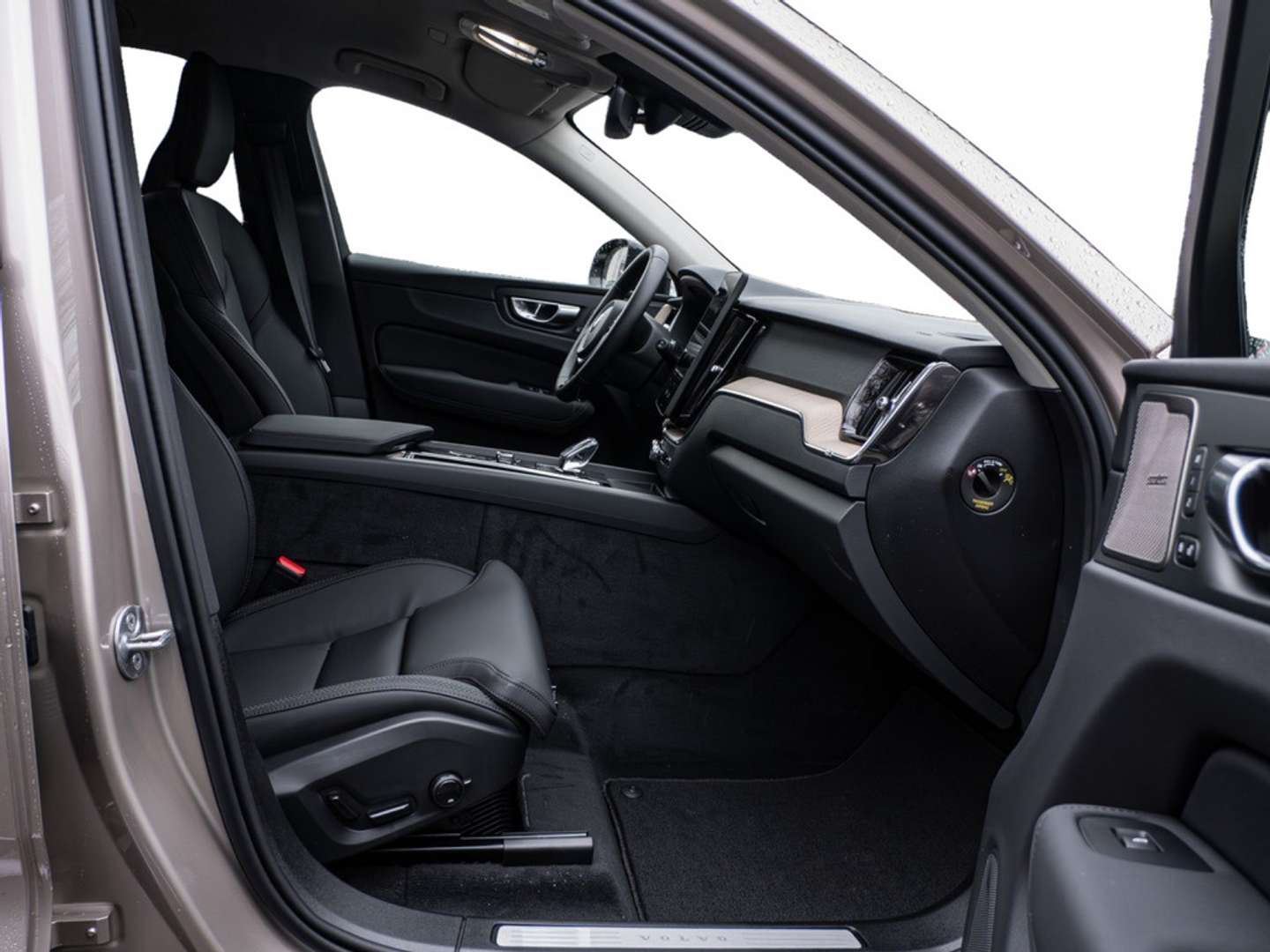 Volvo XC60 T8 Recharge Plus - 2025 - Joinsteer - #5