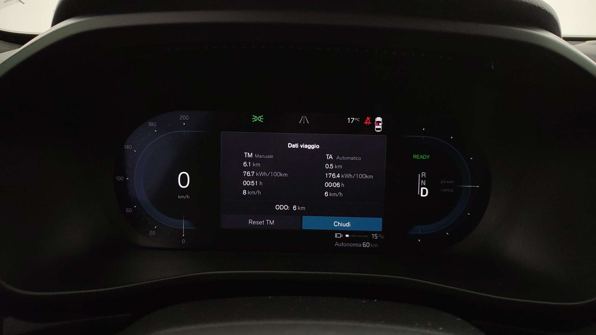 Volvo C40 Recharge Core - 2023 - Joinsteer - #6