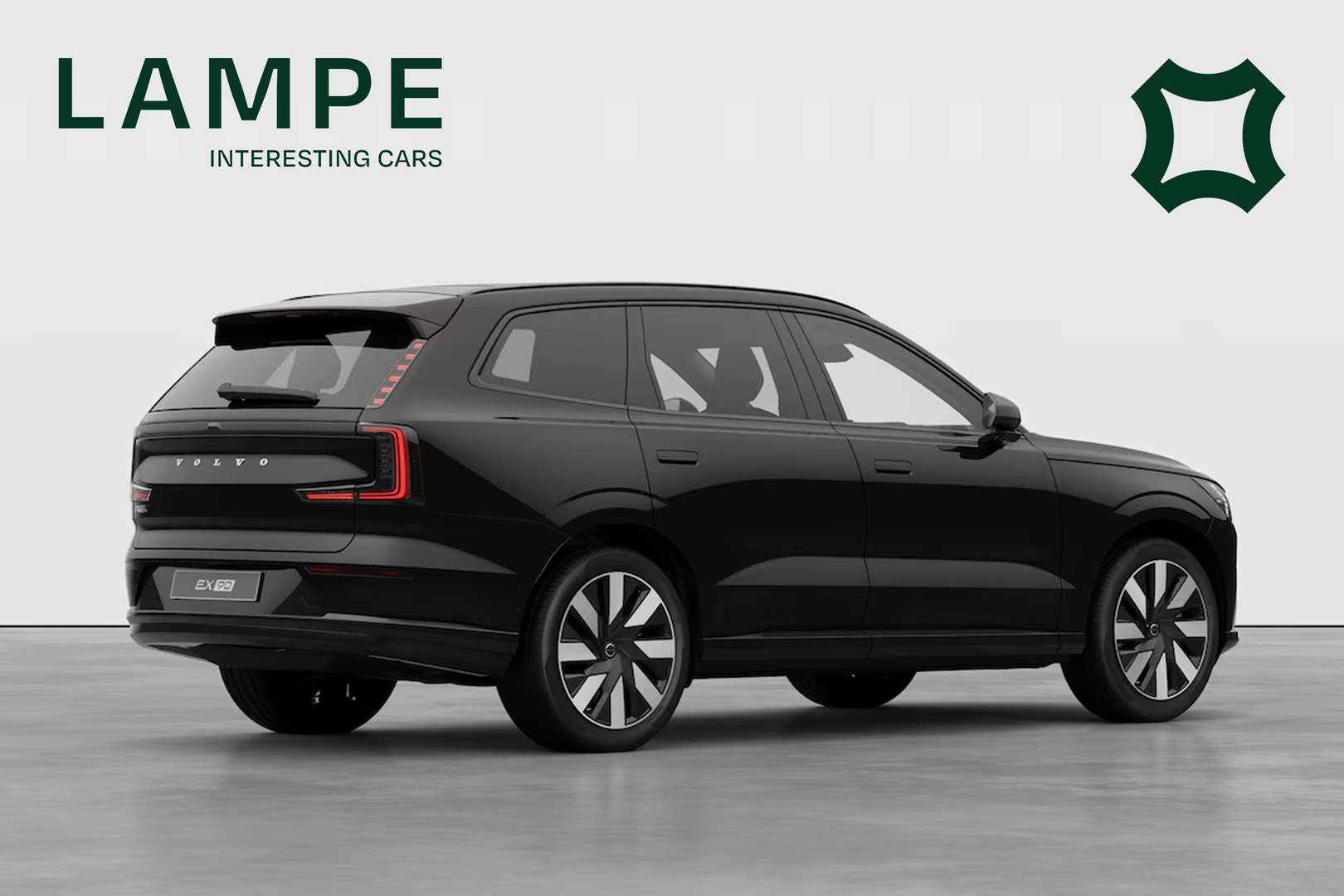 Volvo EX90 Twin Motor Ultimate - 2025 - Joinsteer - #3