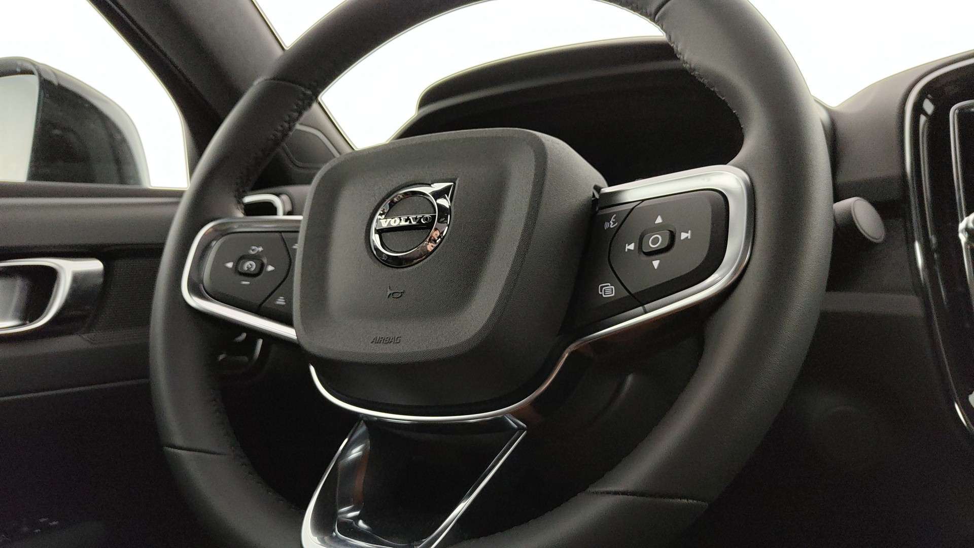 Volvo C40 Recharge Core - 2023 - Joinsteer - #7