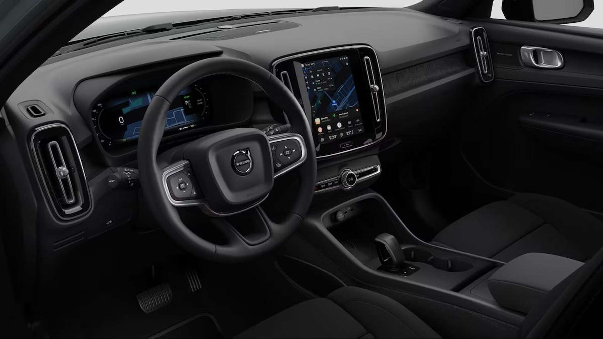 Volvo EX40 Business Single Motor - 2025 - Joinsteer - #2