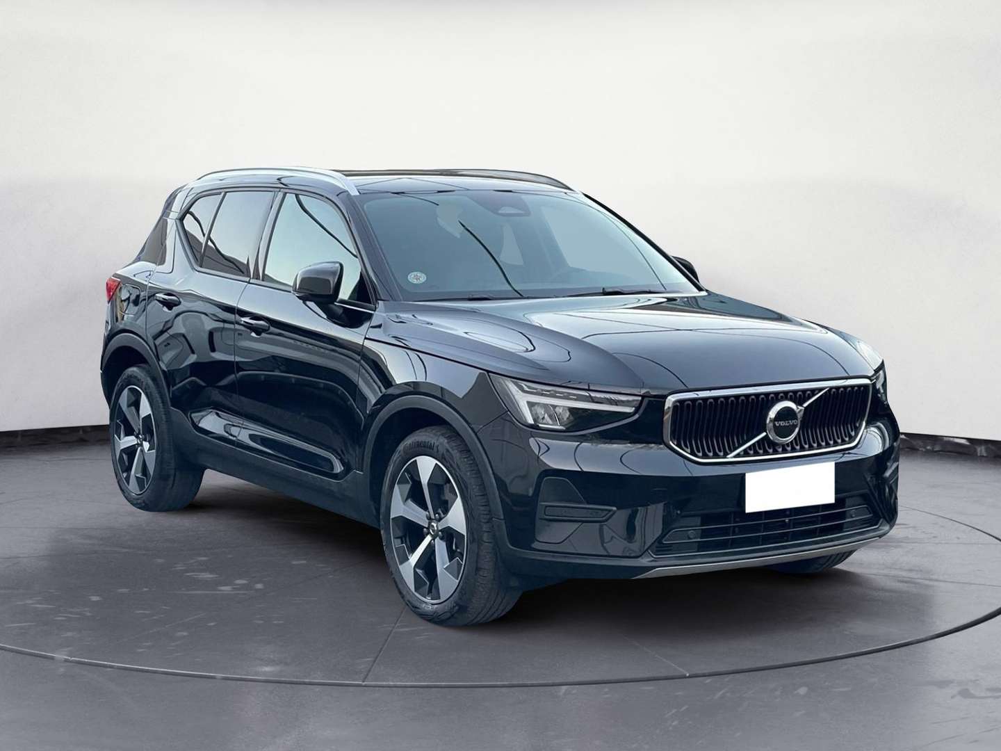 Volvo XC40 B3 Core - 2024 - Joinsteer - #3