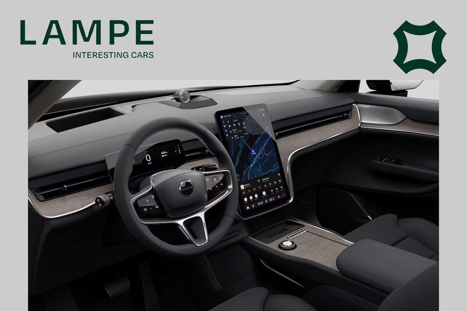 Volvo EX90 Twin Motor Ultimate - 2025 - Joinsteer - #4