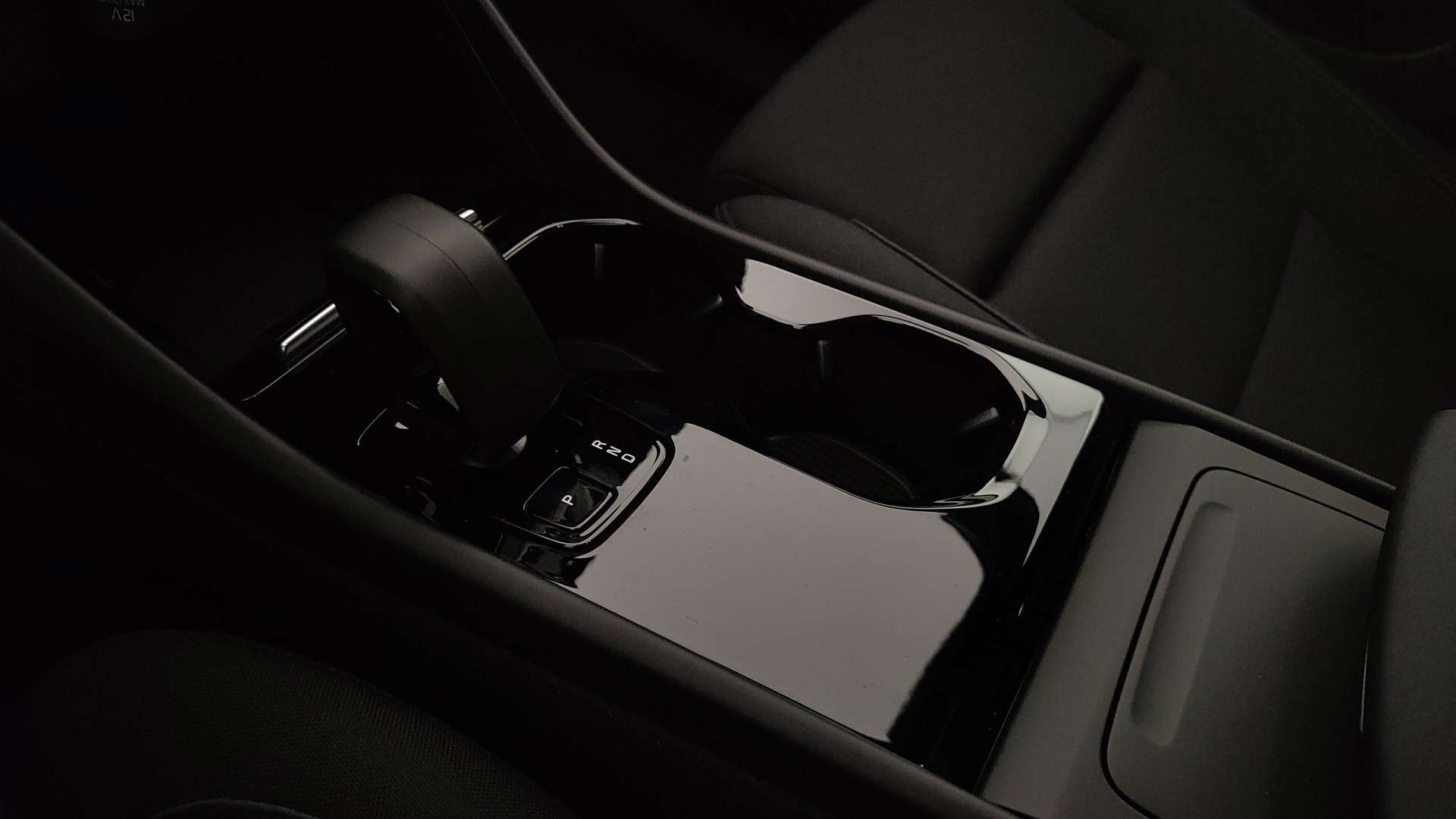 Volvo C40 Recharge Core - 2023 - Joinsteer - #8