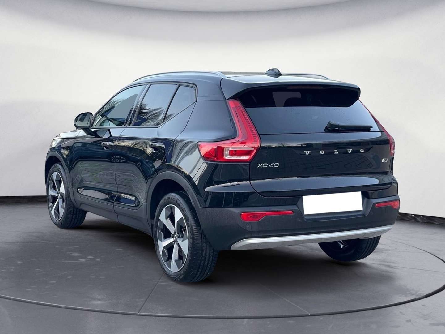 Volvo XC40 B3 Core - 2024 - Joinsteer - #4