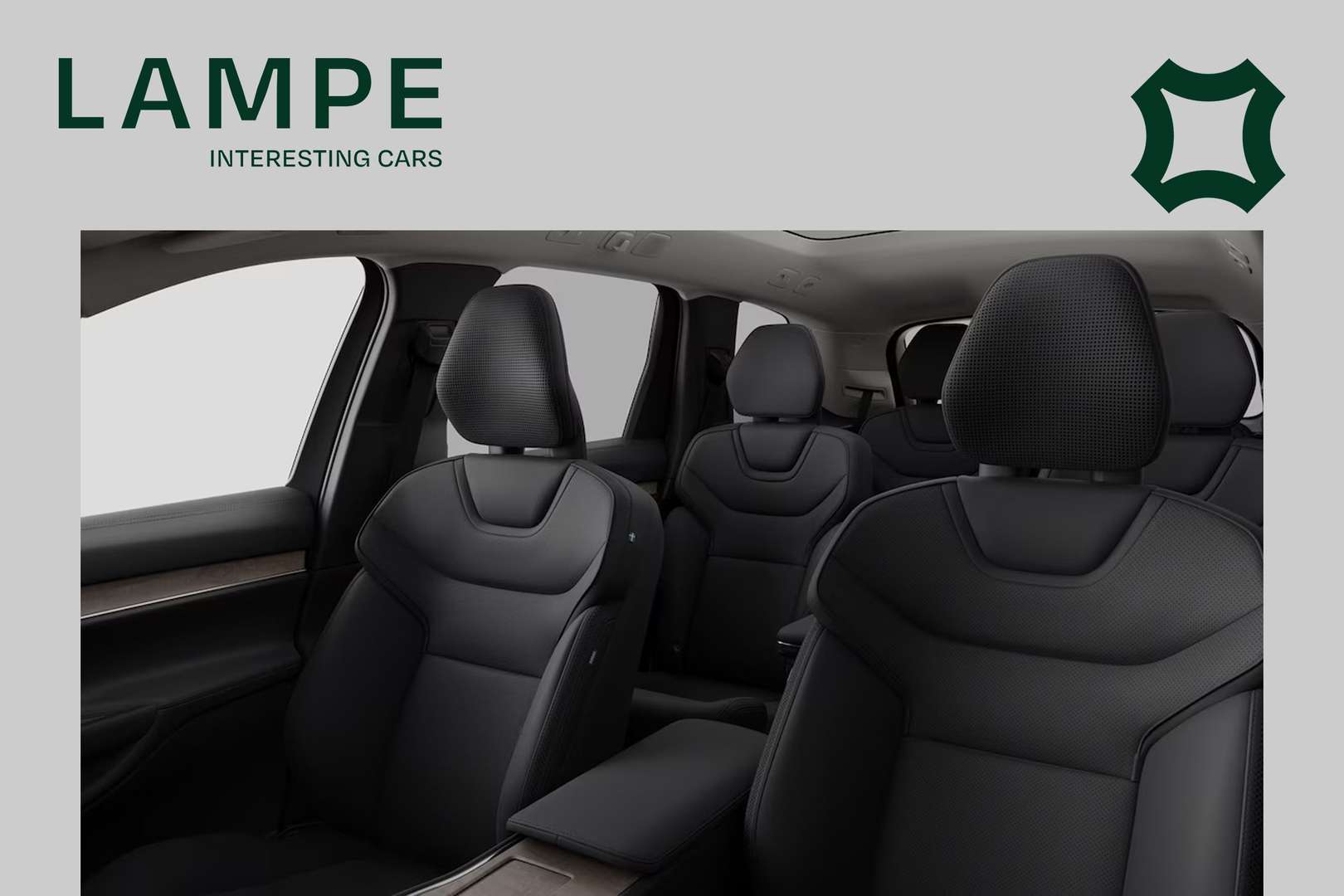 Volvo EX90 Twin Motor Ultimate - 2025 - Joinsteer - #5