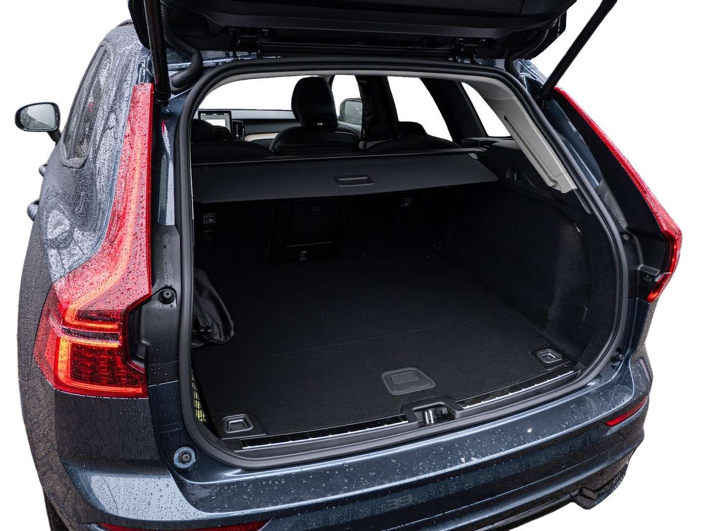 Volvo XC60 T8 Recharge Ultimate - 2025 - Joinsteer - #7