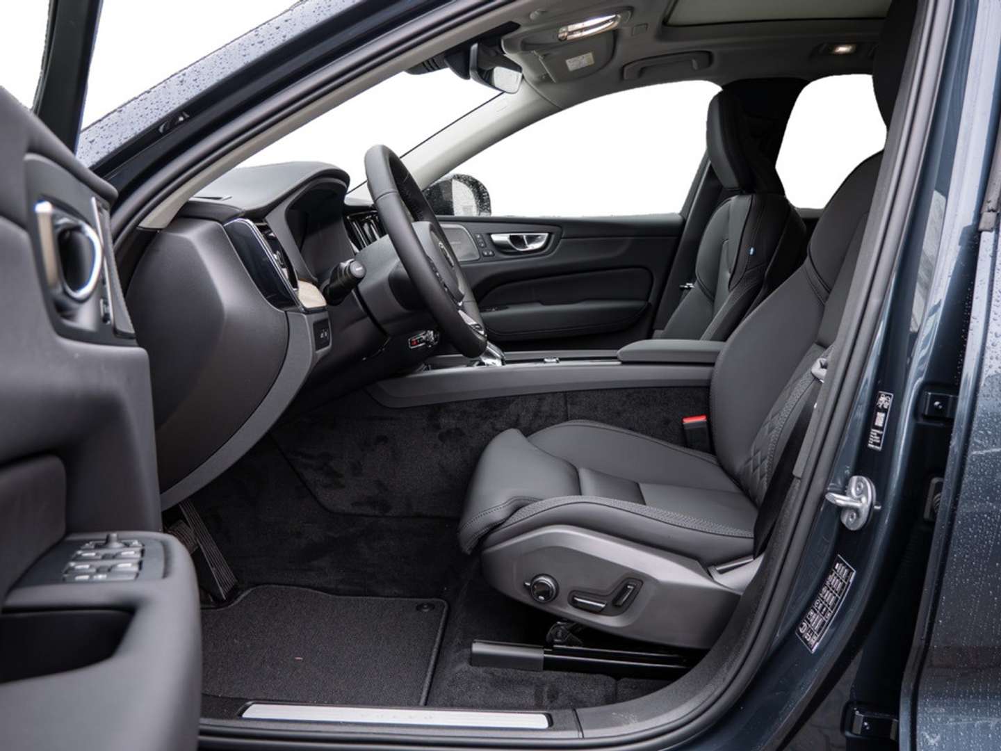 Volvo XC60 T8 Recharge Ultimate - 2025 - Joinsteer - #8