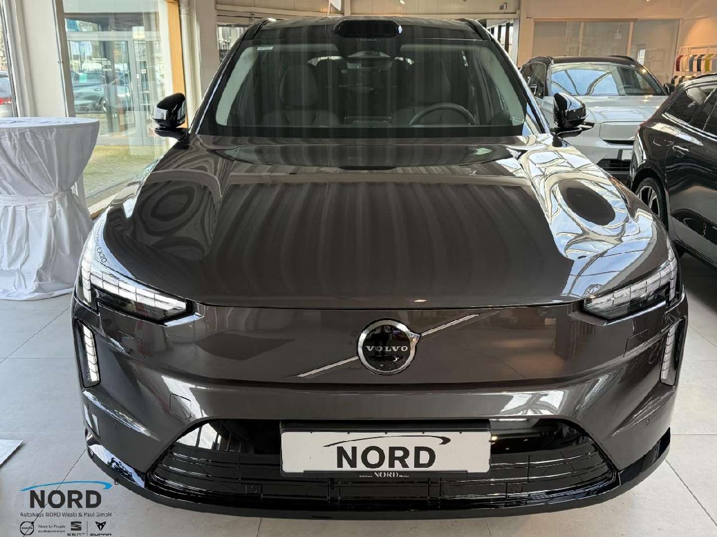 Volvo EX90 Recharge Ultimate - 2025 - Joinsteer - #4