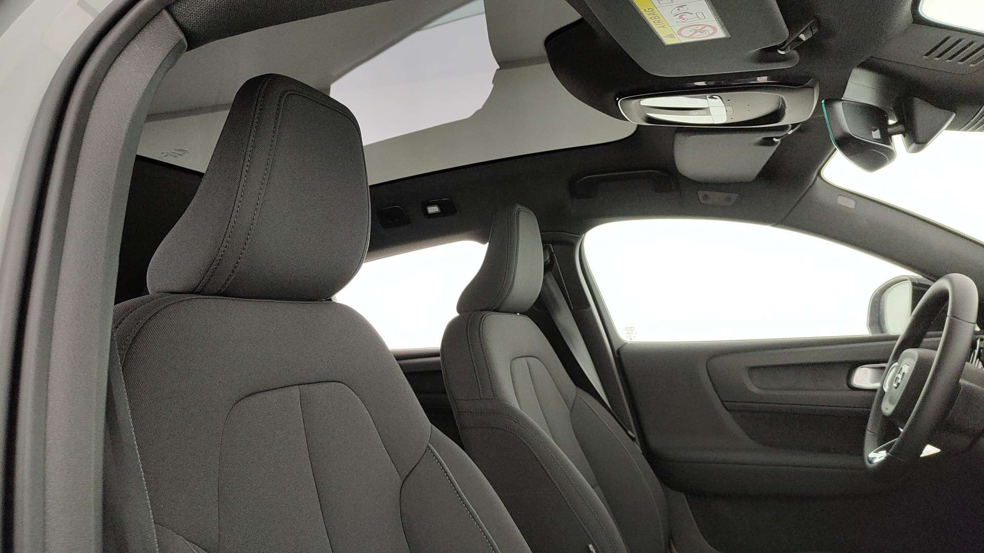 Volvo C40 Recharge Core - 2023 - Joinsteer - #10