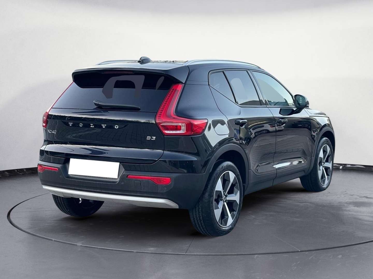Volvo XC40 B3 Core - 2024 - Joinsteer - #6