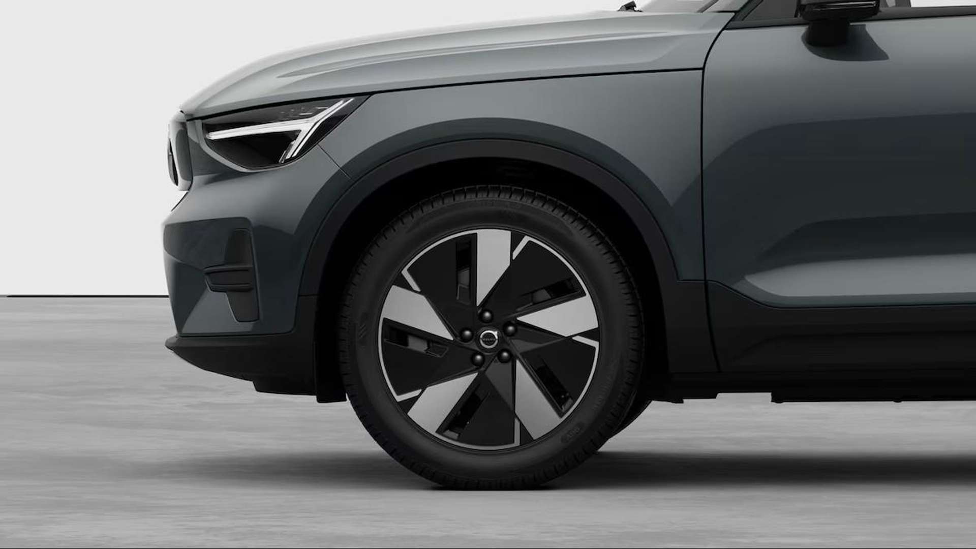 Volvo EX40 Business Single Motor - 2025 - Joinsteer - #5