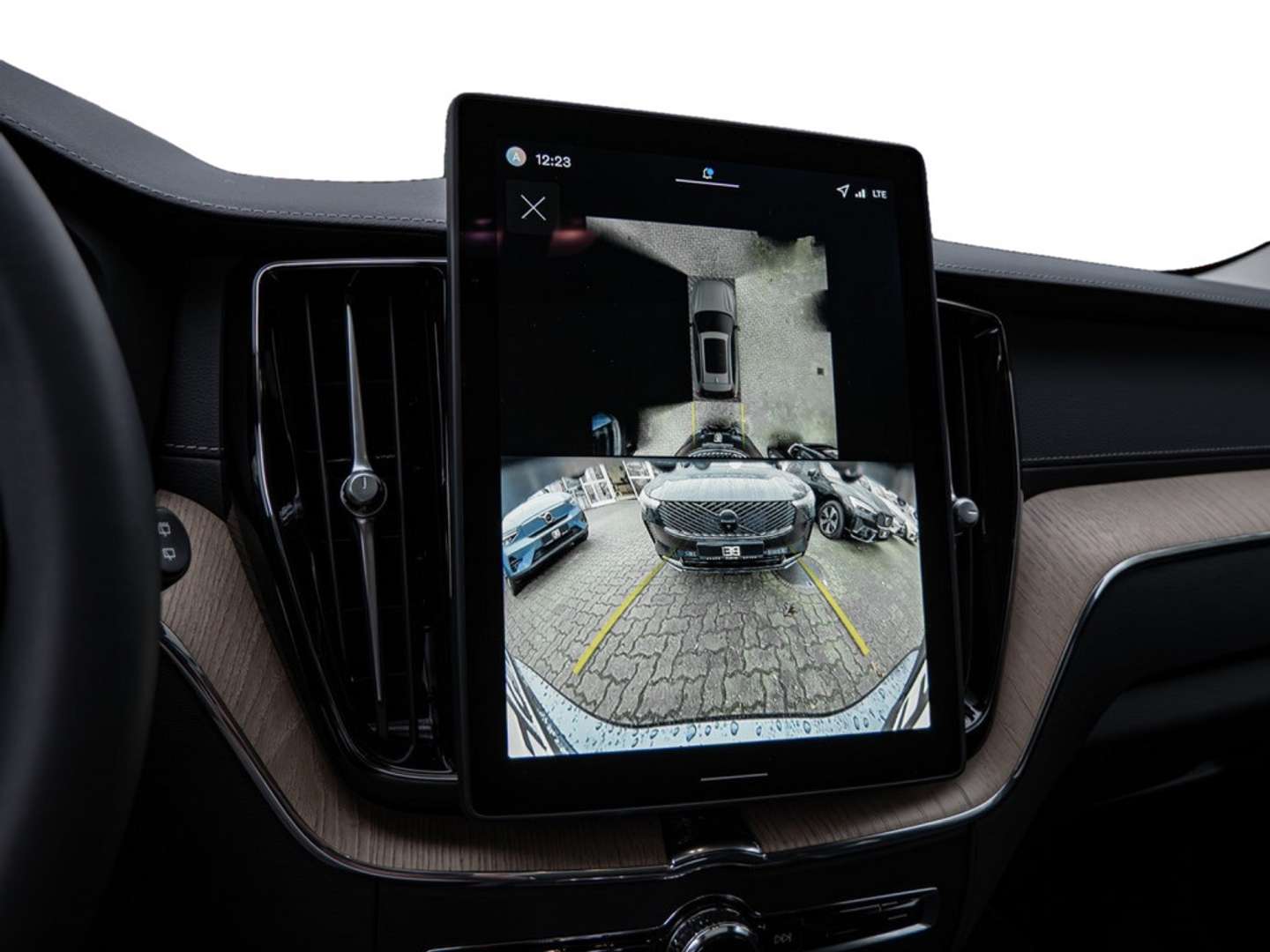 Volvo XC60 T8 Recharge Ultimate - 2025 - Joinsteer - #9