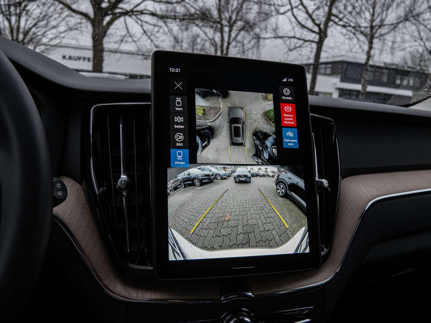 Volvo XC60 T8 Recharge Plus - 2025 - Joinsteer - #10