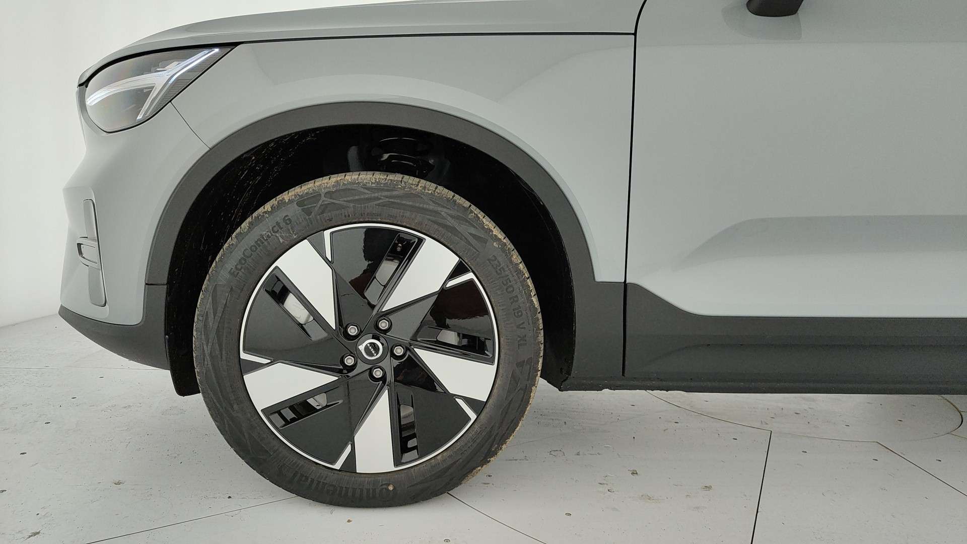 Volvo C40 Recharge Core - 2023 - Joinsteer - #11