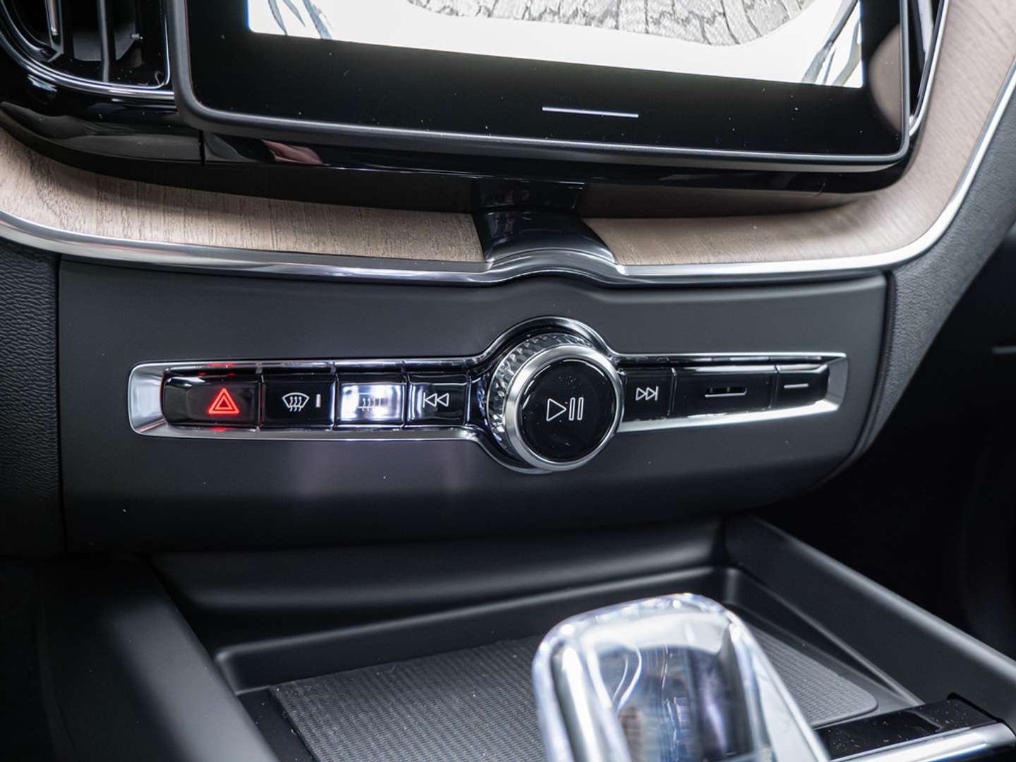 Volvo XC60 T8 Recharge Plus - 2025 - Joinsteer - #11