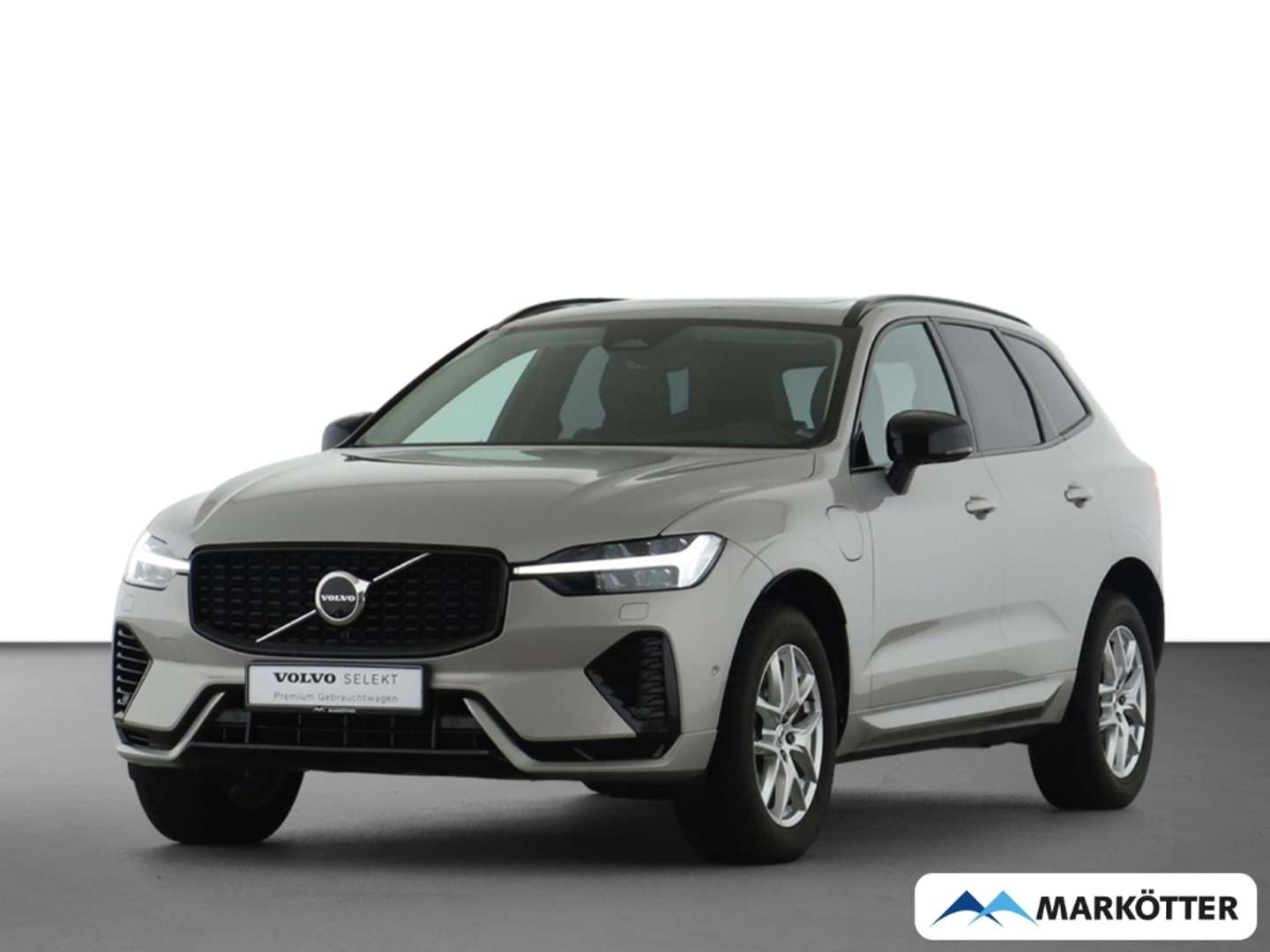 Volvo XC60 T8 Recharge Ultimate - 2024 - Joinsteer - #1
