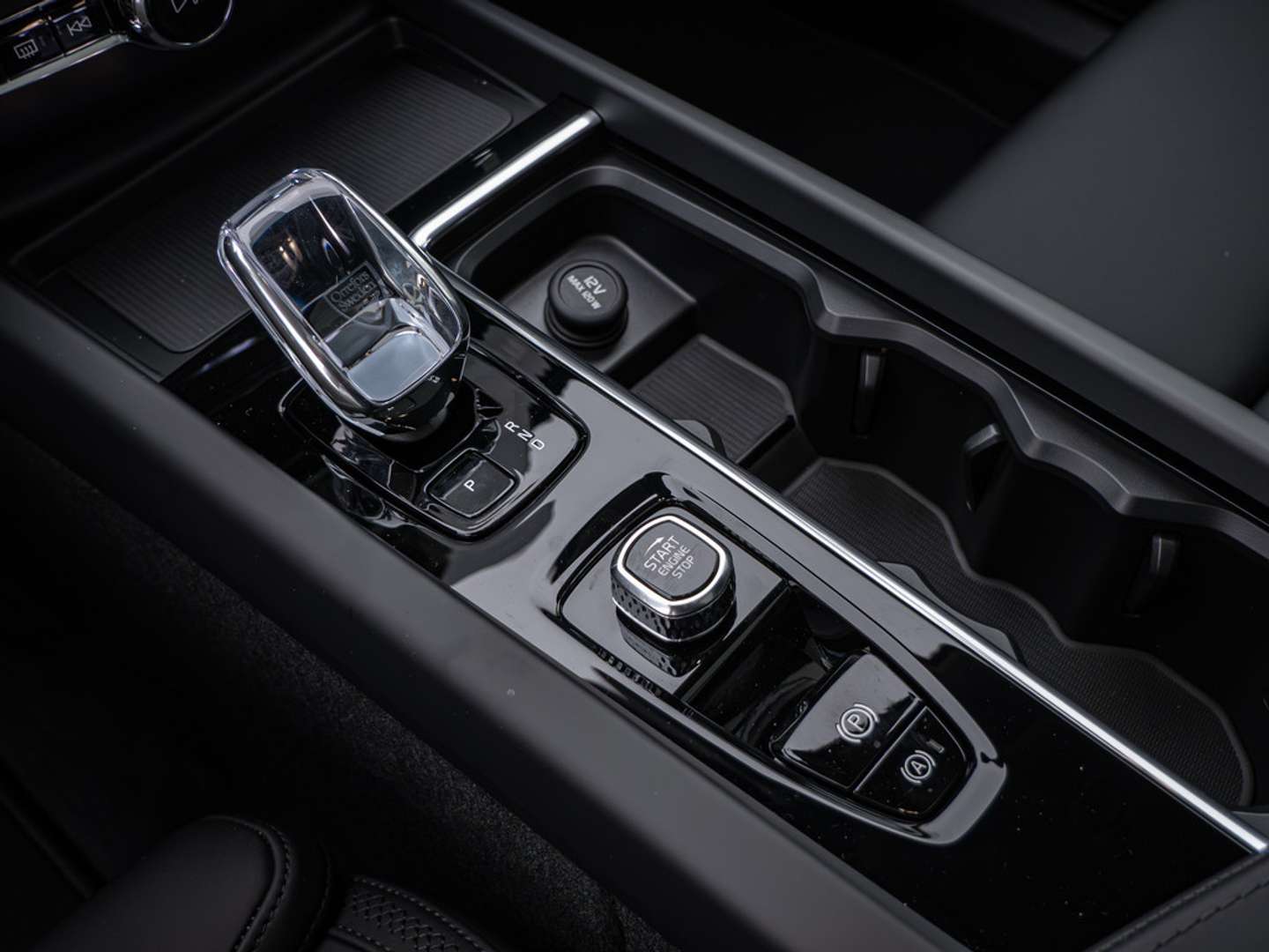 Volvo XC60 T8 Recharge Ultimate - 2025 - Joinsteer - #11