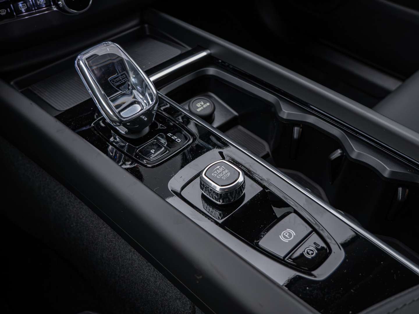 Volvo XC60 T8 Recharge Plus - 2025 - Joinsteer - #12