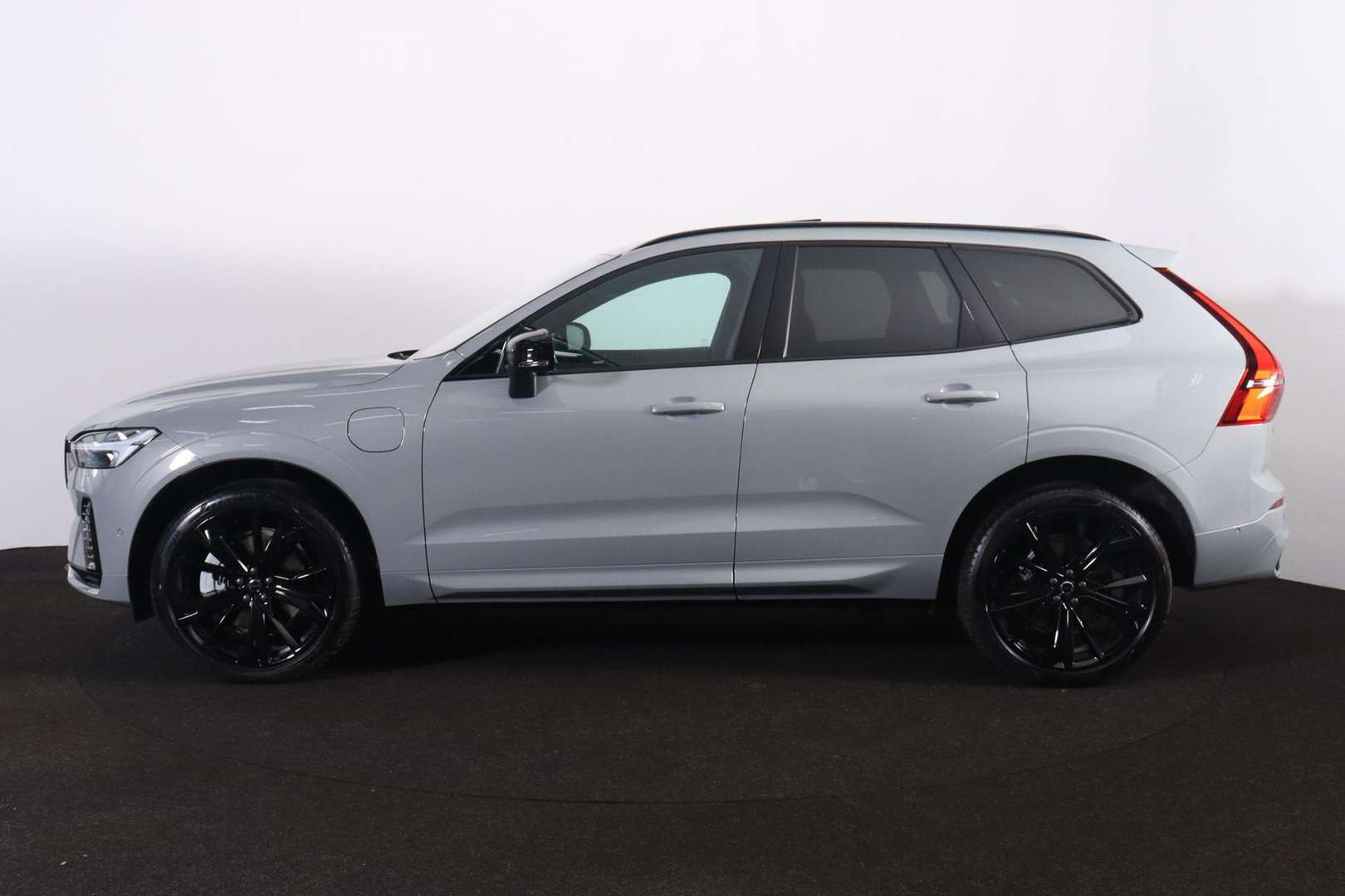 Volvo XC60 T6 Recharge Ultimate - 2025 - Joinsteer - #2