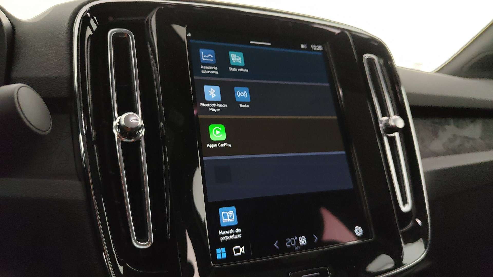 Volvo C40 Recharge Core - 2023 - Joinsteer - #13