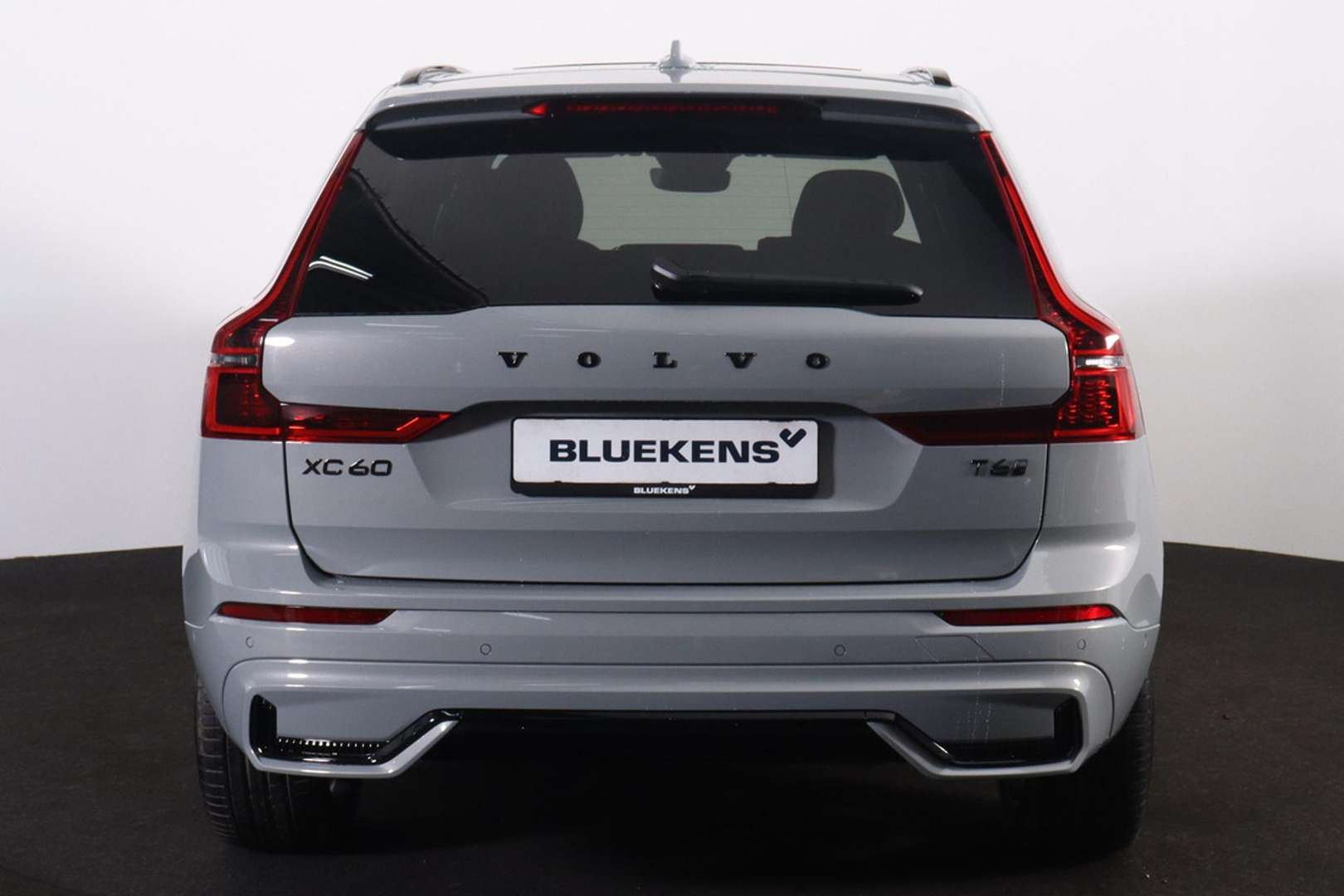 Volvo XC60 T6 Recharge Ultimate - 2025 - Joinsteer - #3