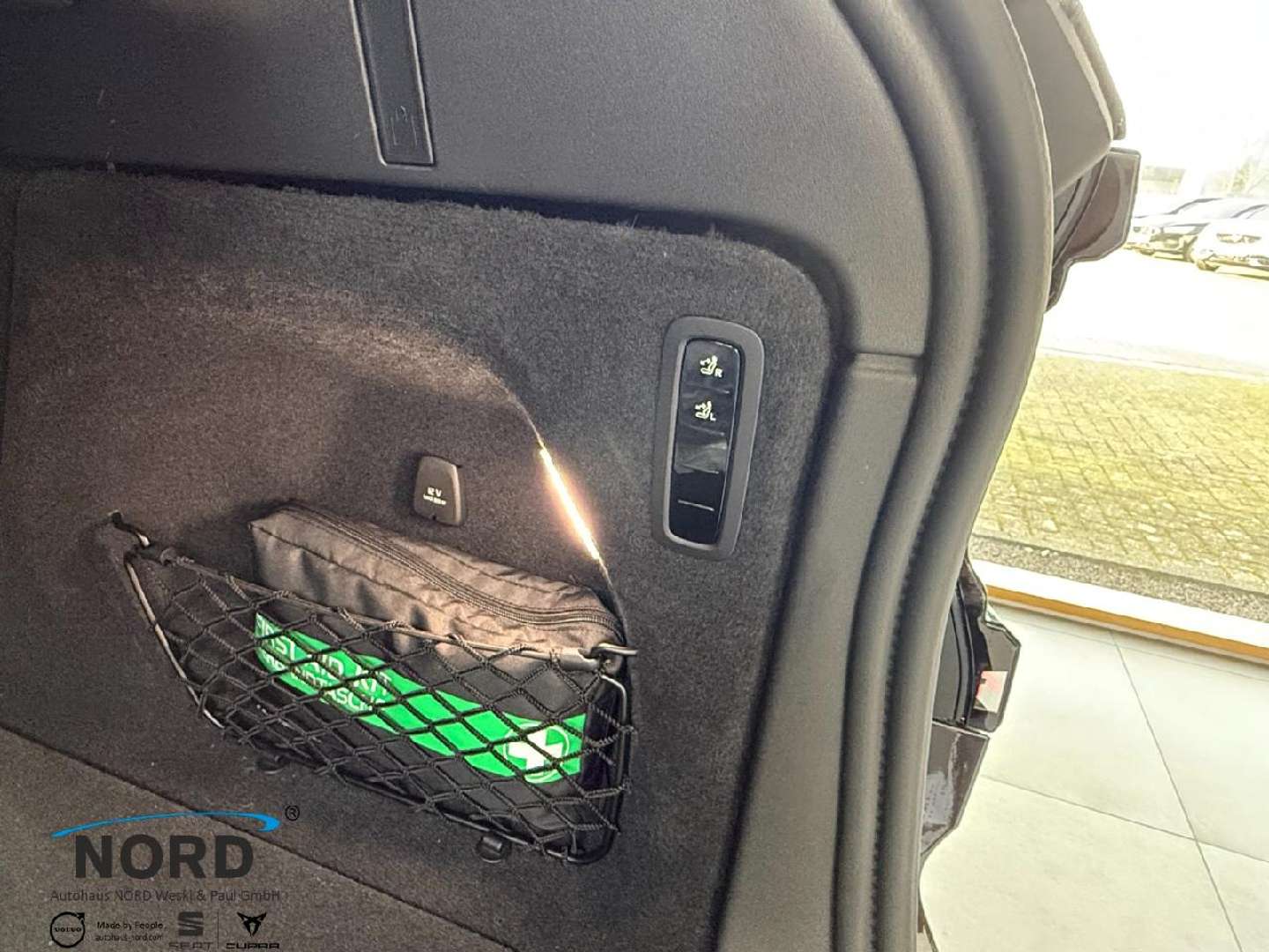 Volvo EX90 Recharge Ultimate - 2025 - Joinsteer - #8