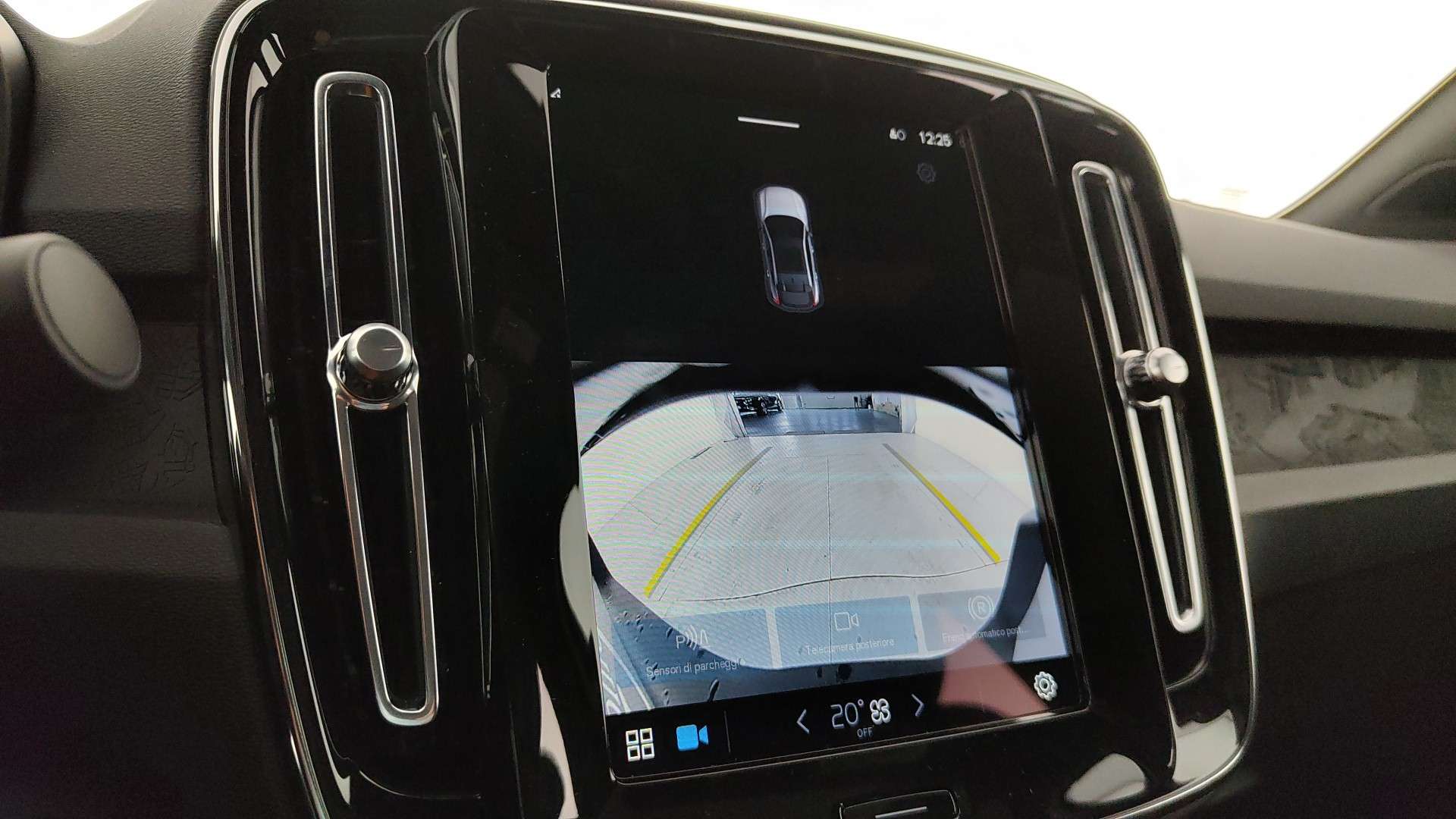 Volvo C40 Recharge Core - 2023 - Joinsteer - #14