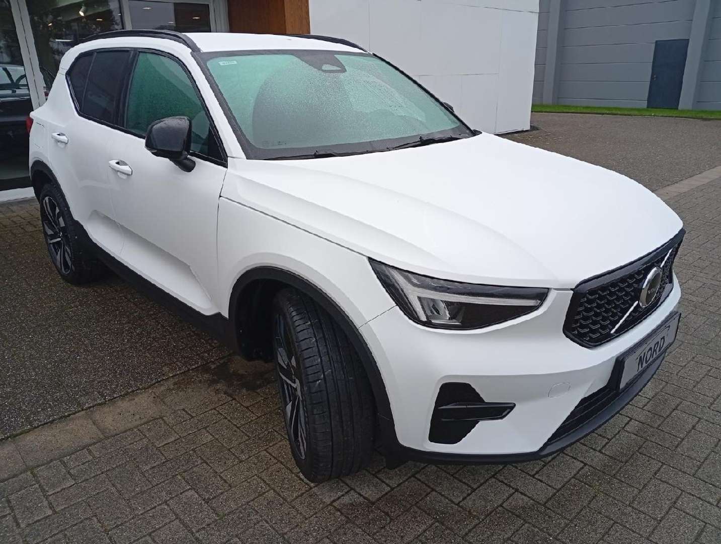 Volvo XC40 Dark Plus - 2023 - Joinsteer - #3