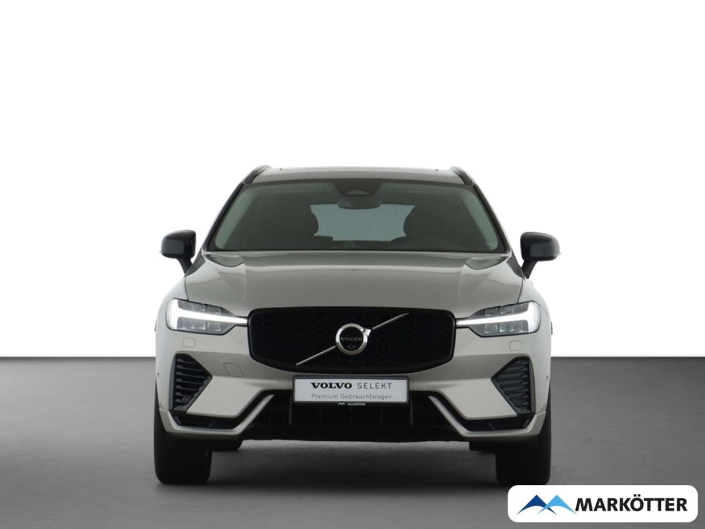 Volvo XC60 T8 Recharge Ultimate - 2024 - Joinsteer - #2