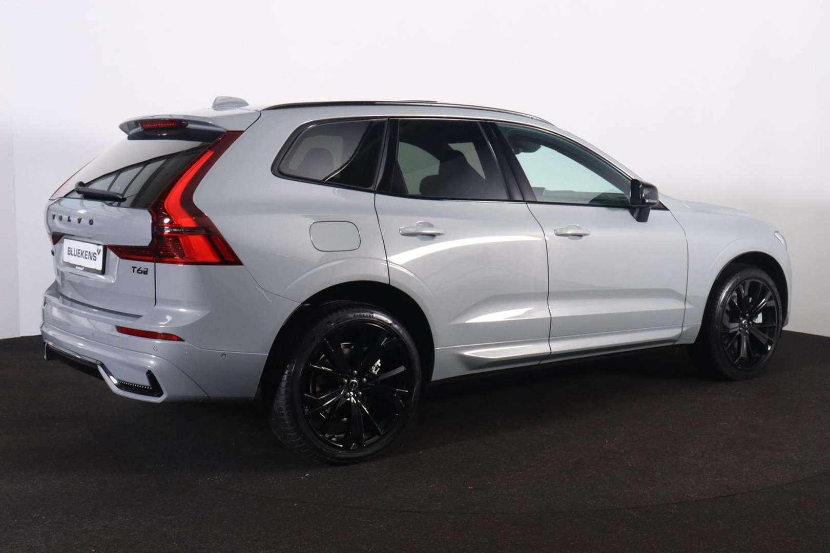 Volvo XC60 T6 Recharge Ultimate - 2025 - Joinsteer - #4