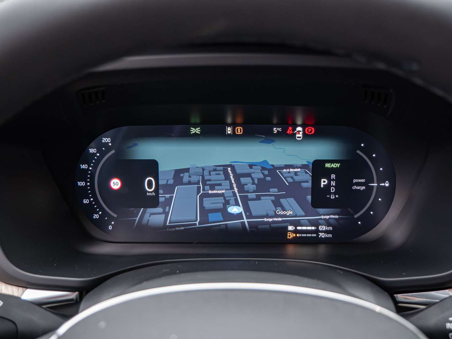 Volvo XC60 T8 Recharge Ultimate - 2025 - Joinsteer - #13