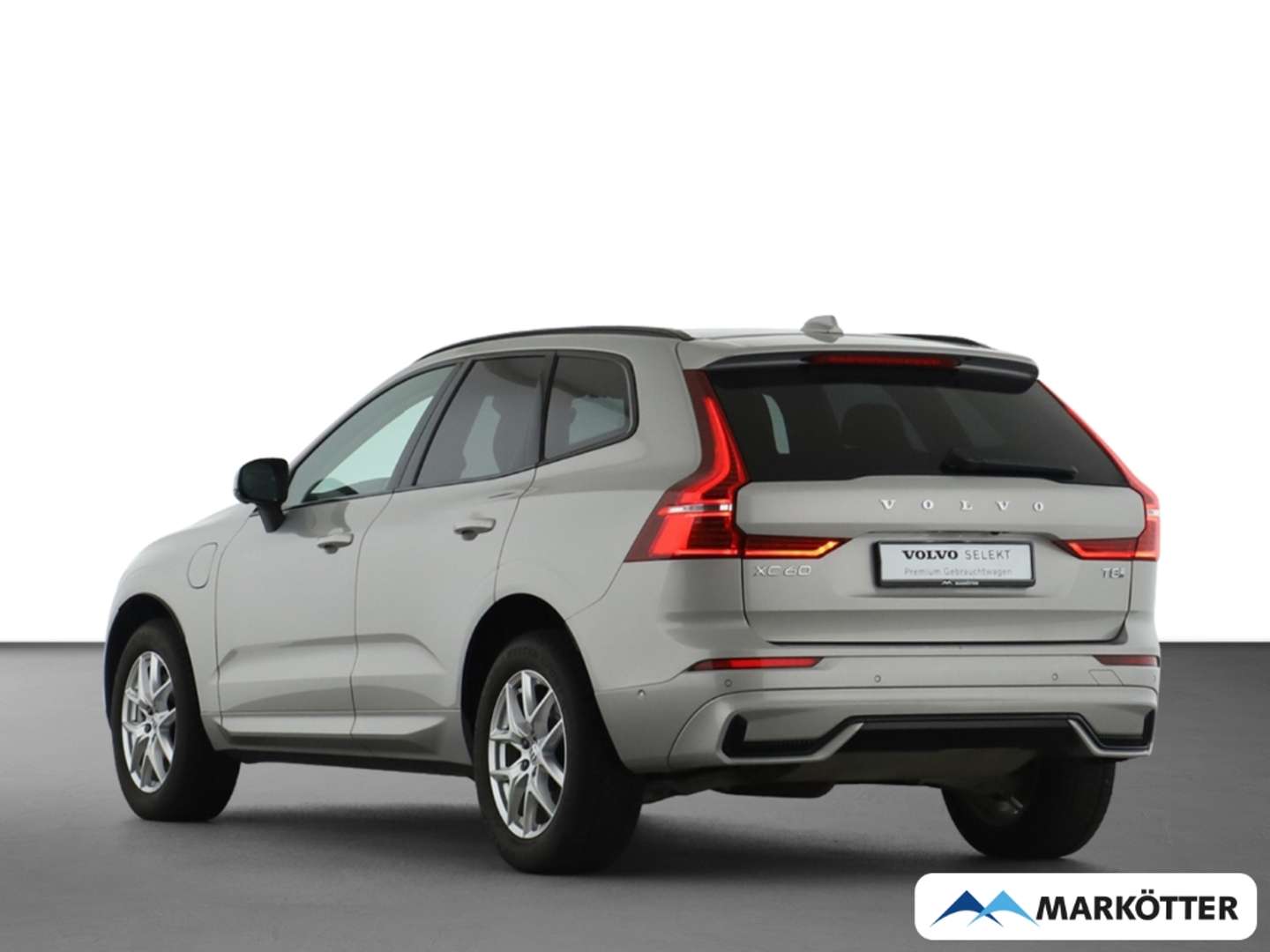 Volvo XC60 T8 Recharge Ultimate - 2024 - Joinsteer - #3