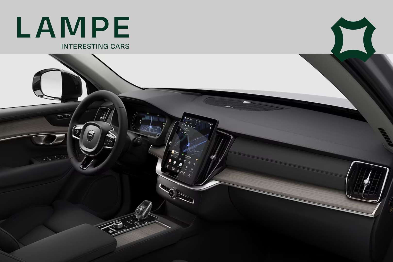 Volvo XC90 T8 Recharge Ultimate - 2025 - Joinsteer - #4