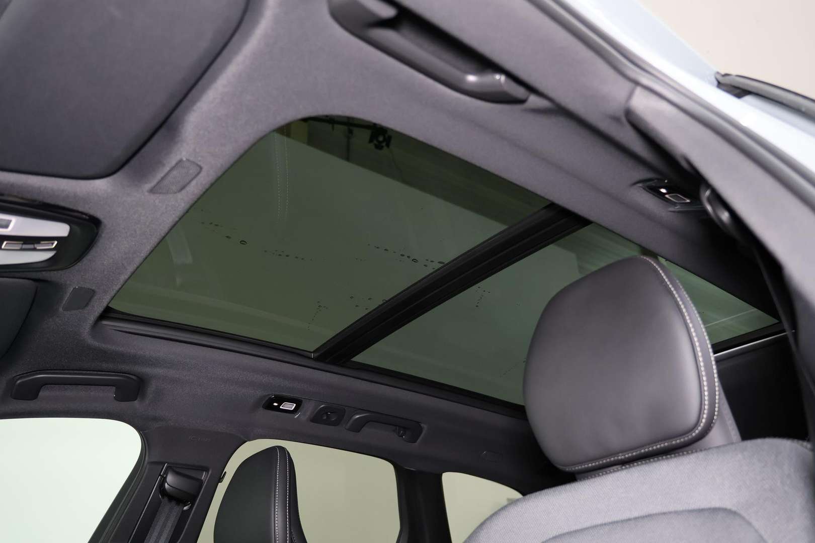 Volvo XC60 T6 Recharge Ultimate - 2025 - Joinsteer - #5