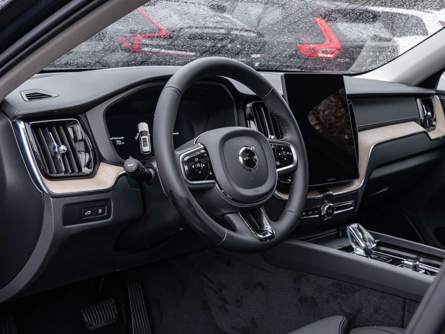 Volvo XC60 T8 Recharge Ultimate - 2025 - Joinsteer - #14