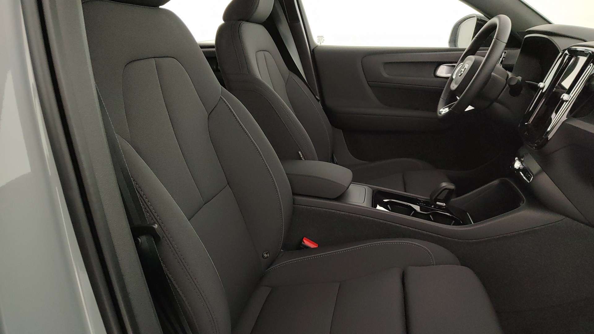 Volvo C40 Recharge Core - 2023 - Joinsteer - #16