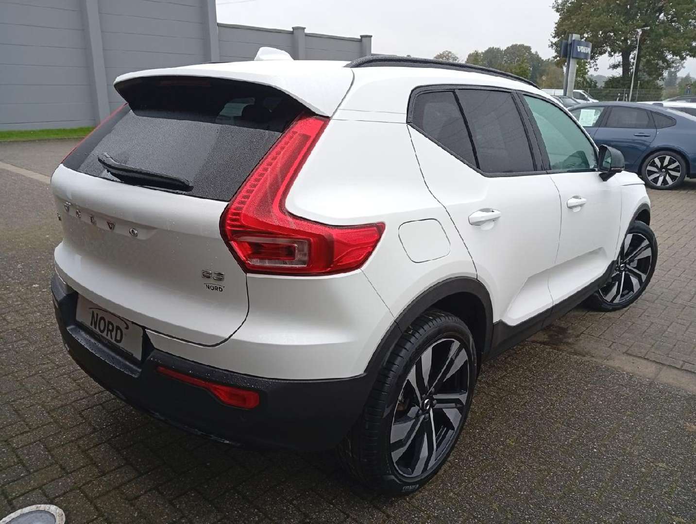 Volvo XC40 Dark Plus - 2023 - Joinsteer - #5