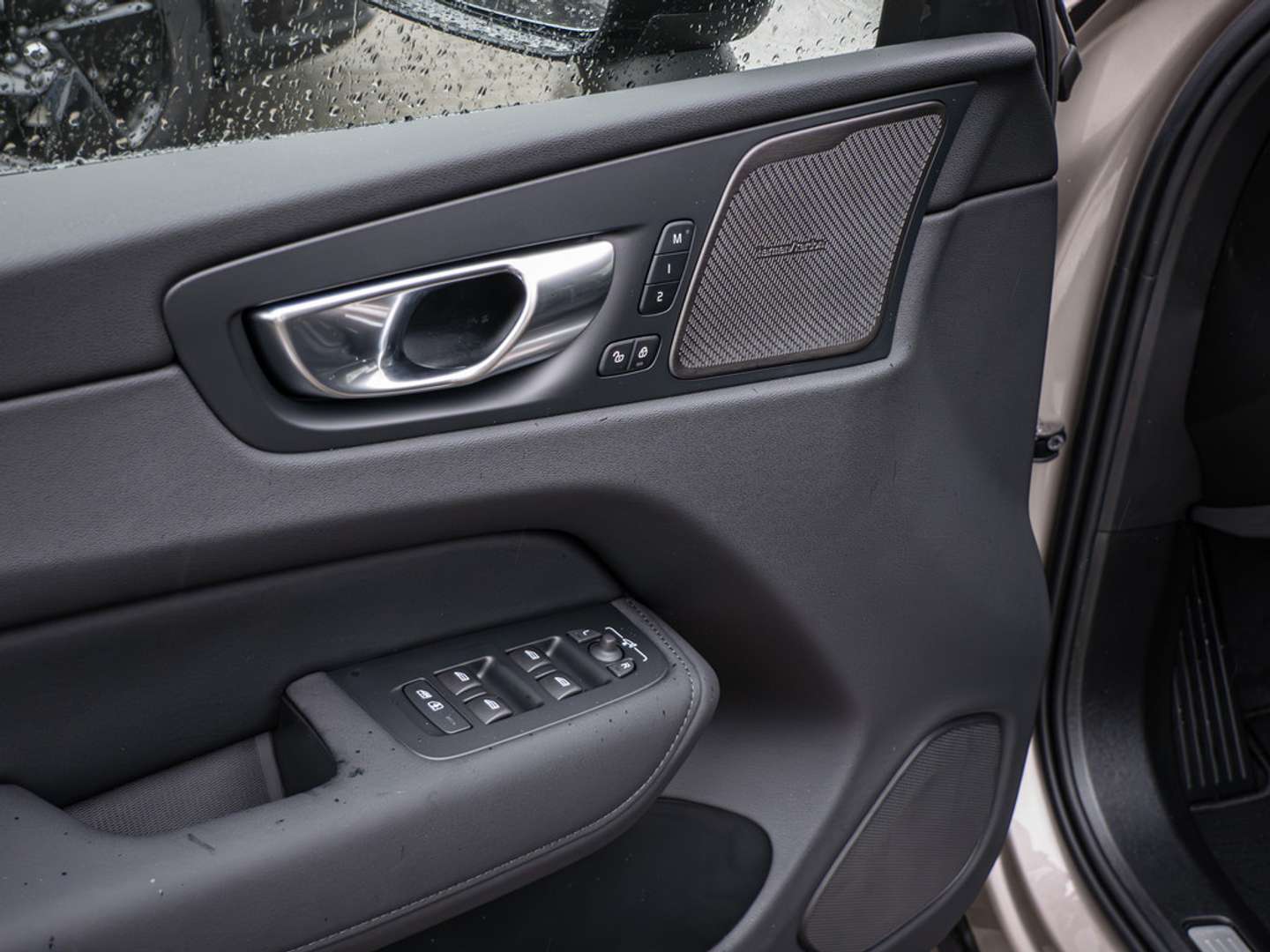 Volvo XC60 T8 Recharge Plus - 2025 - Joinsteer - #16