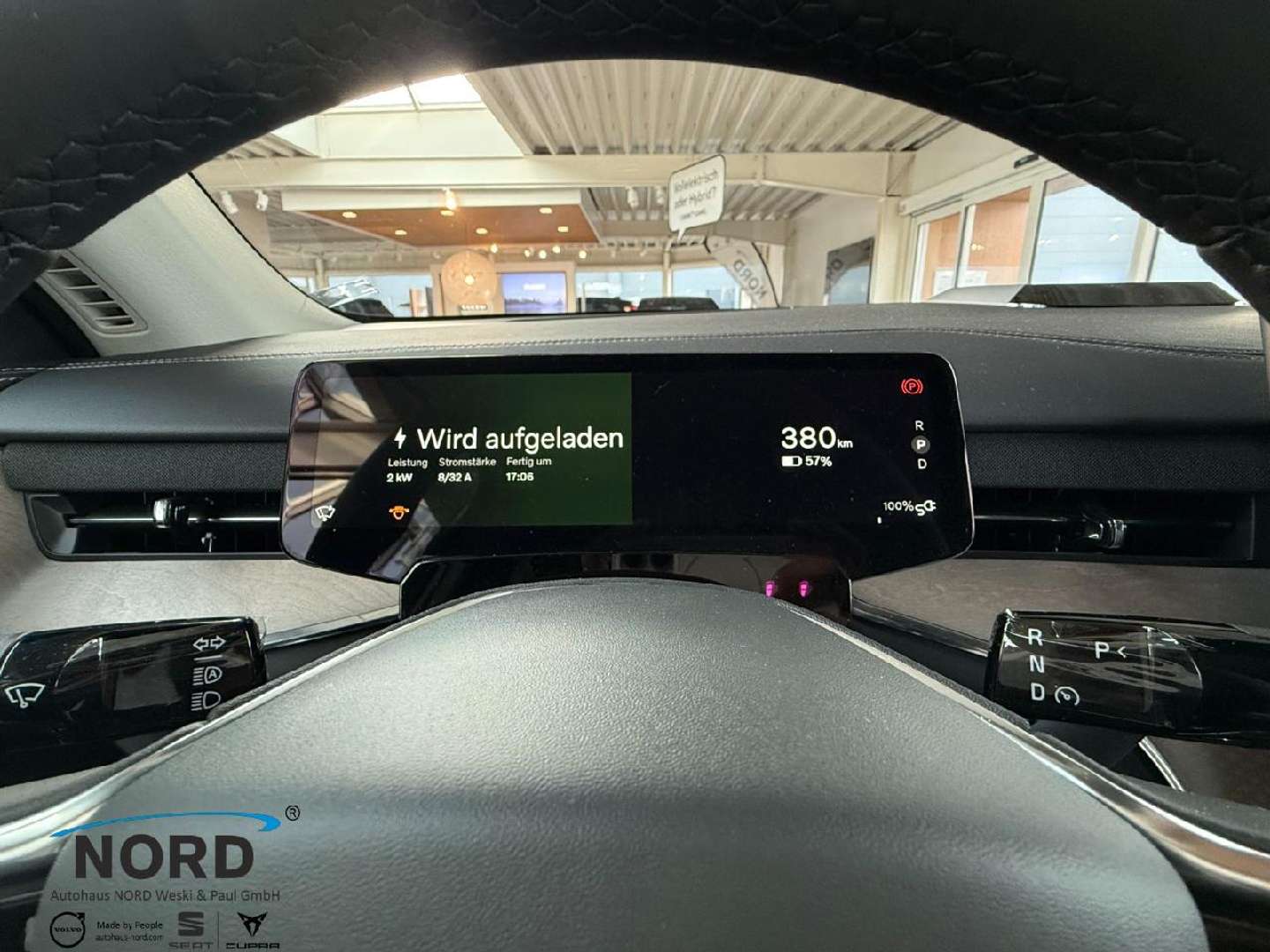 Volvo EX90 Recharge Ultimate - 2025 - Joinsteer - #11