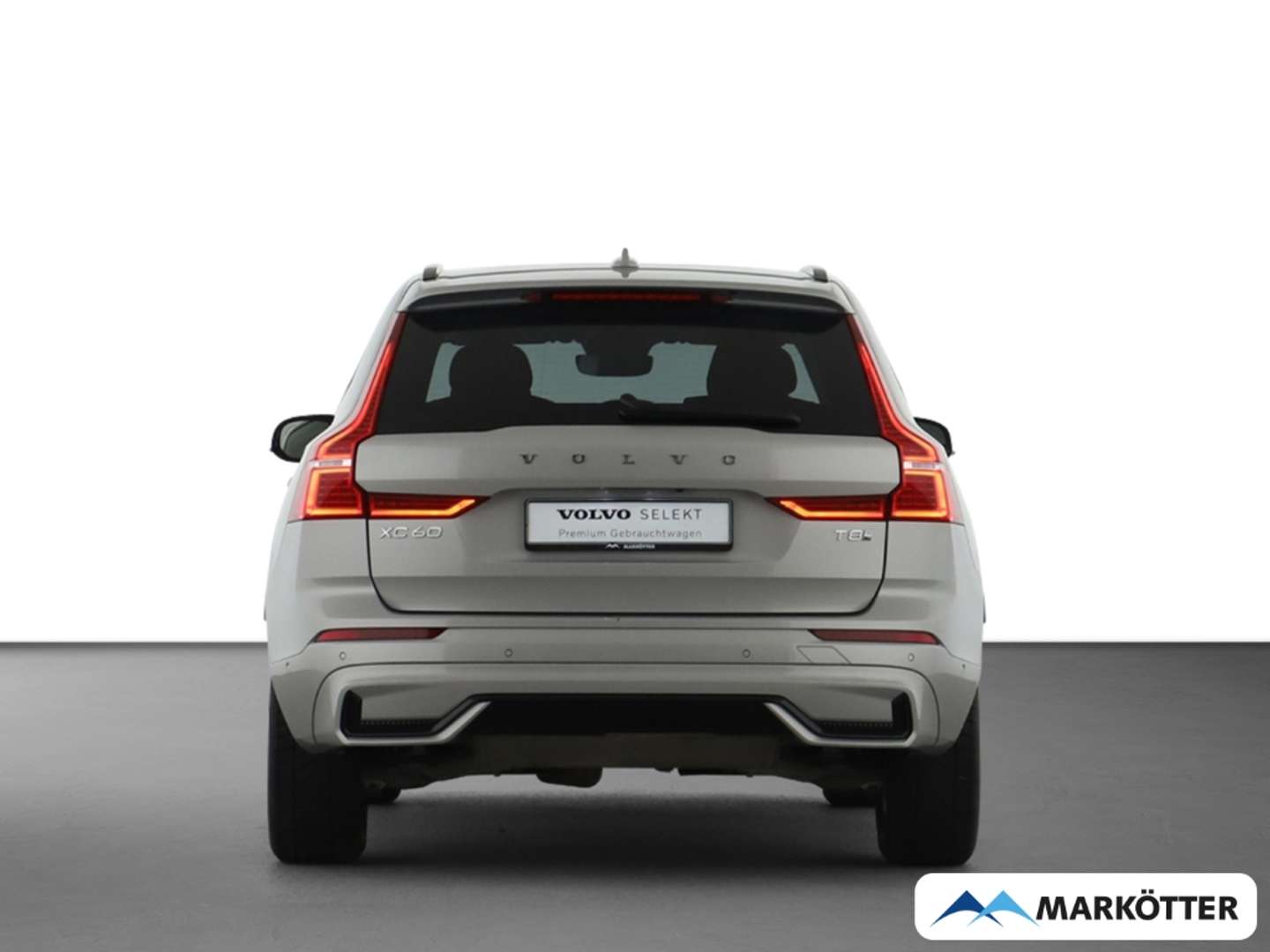 Volvo XC60 T8 Recharge Ultimate - 2024 - Joinsteer - #5