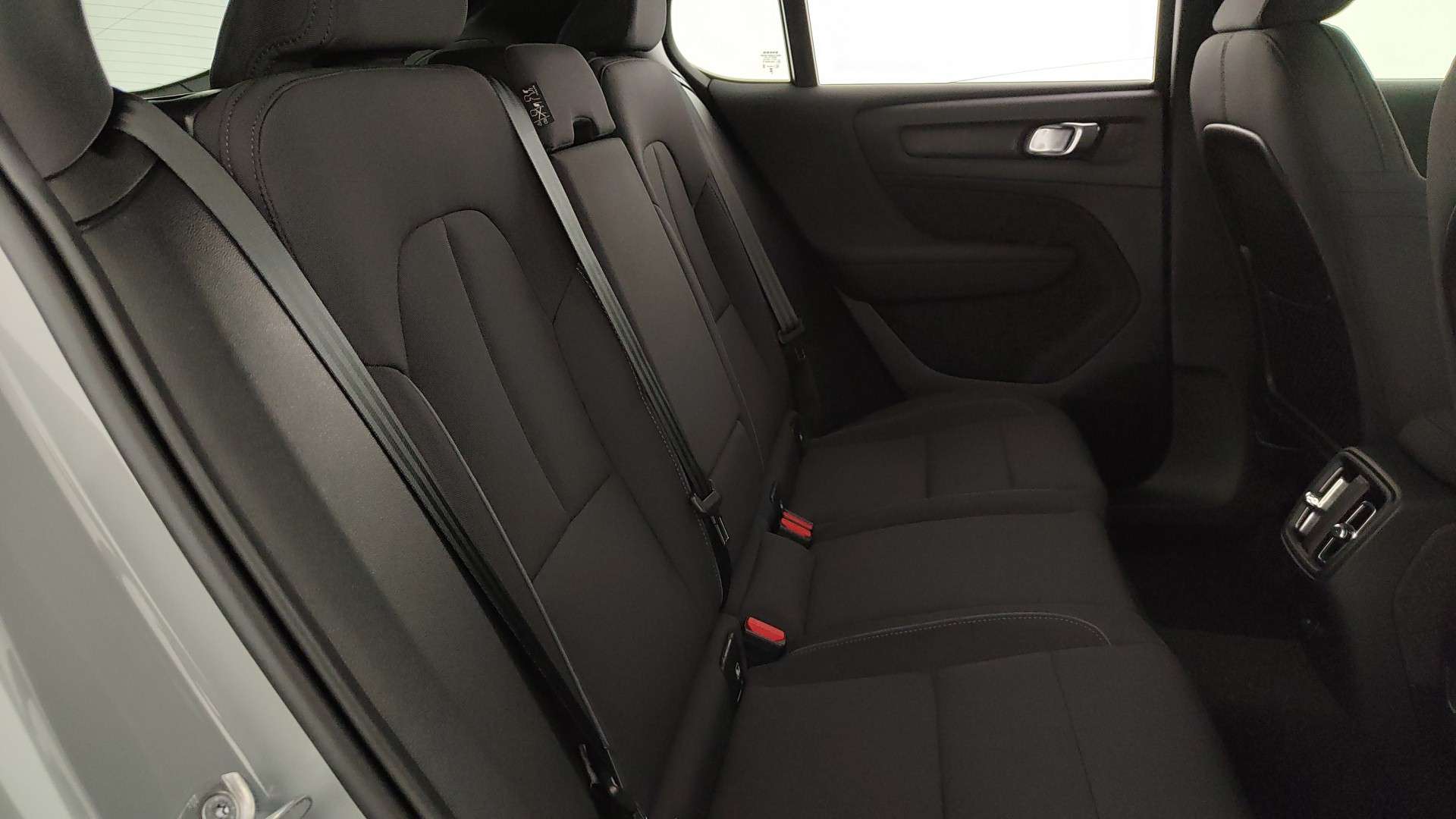 Volvo C40 Recharge Core - 2023 - Joinsteer - #17