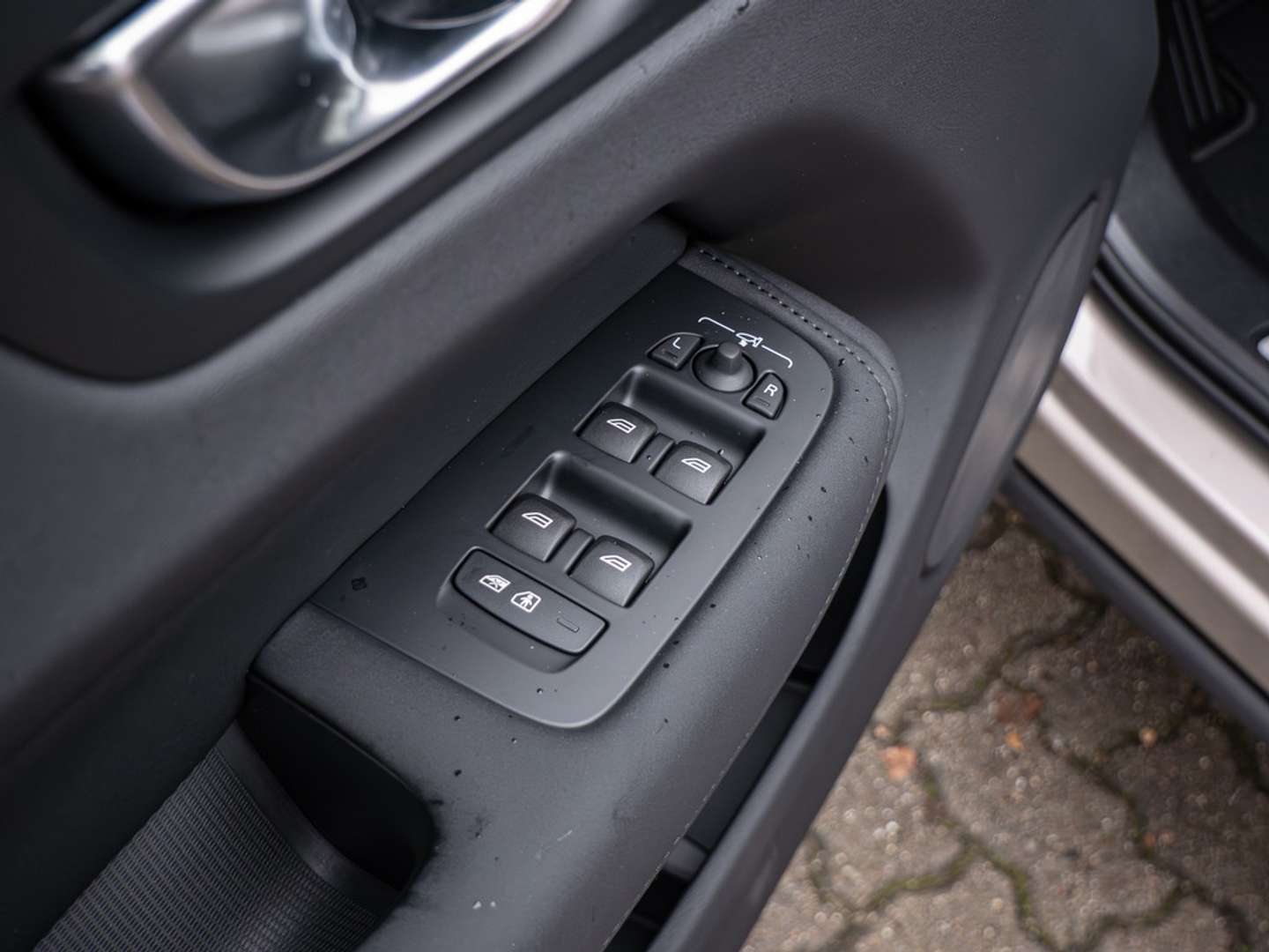 Volvo XC60 T8 Recharge Plus - 2025 - Joinsteer - #17