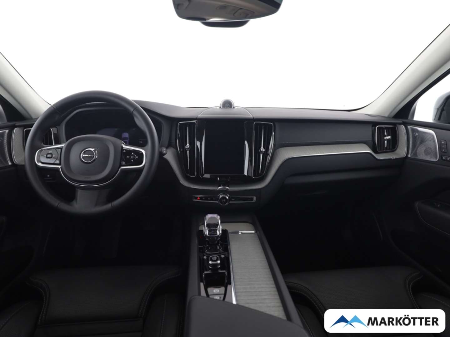 Volvo XC60 T8 Recharge Ultimate - 2024 - Joinsteer - #6