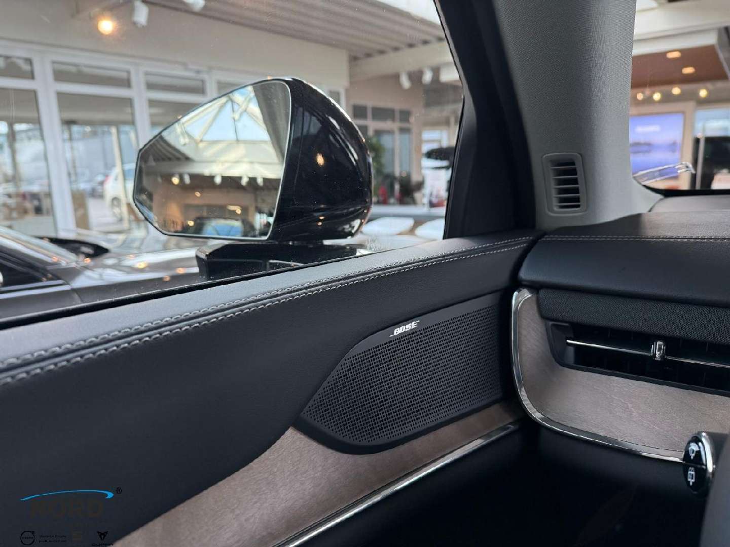 Volvo EX90 Recharge Ultimate - 2025 - Joinsteer - #13