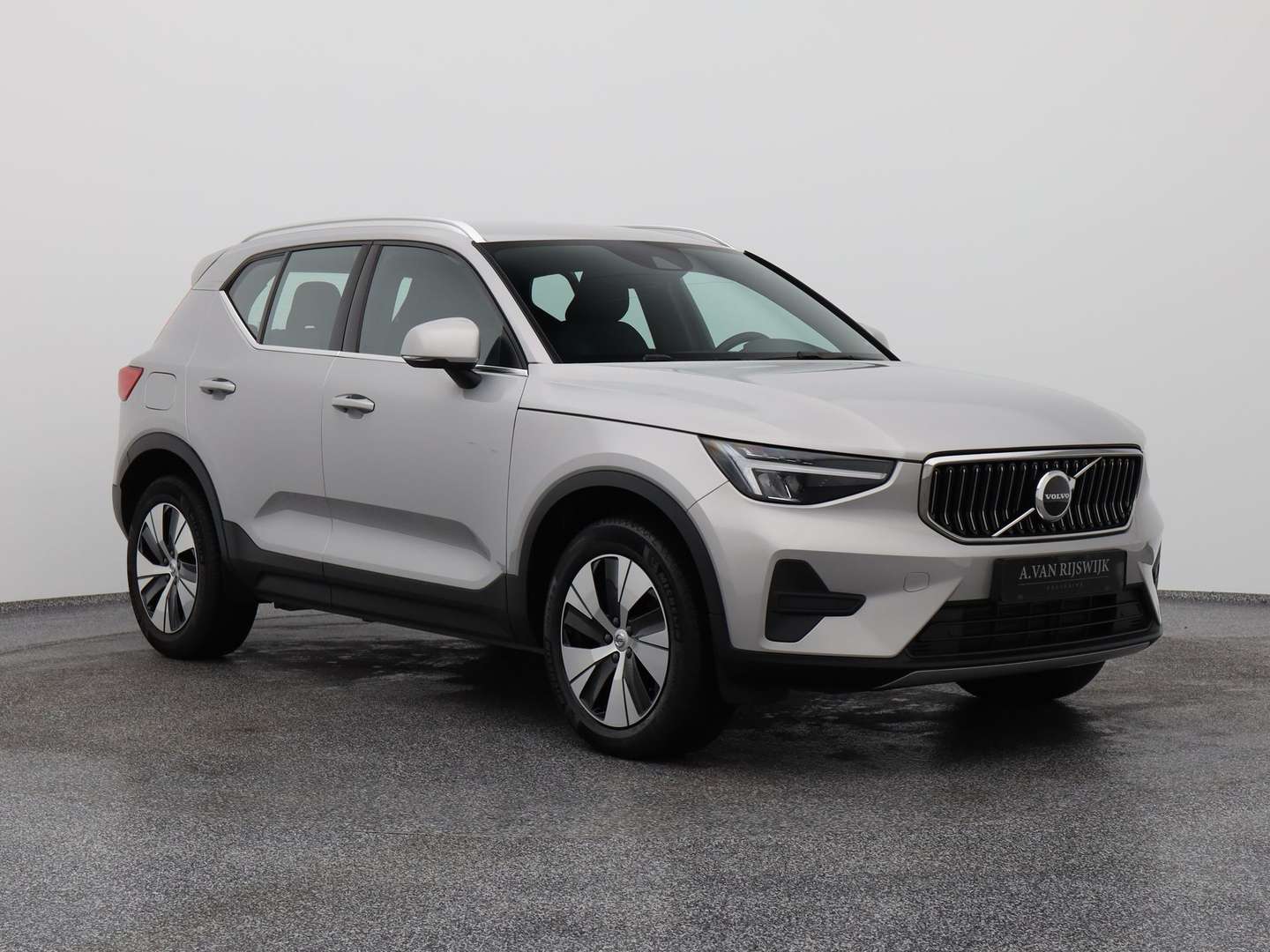Volvo XC40 T4 Recharge Core - 2023 - Joinsteer - #2