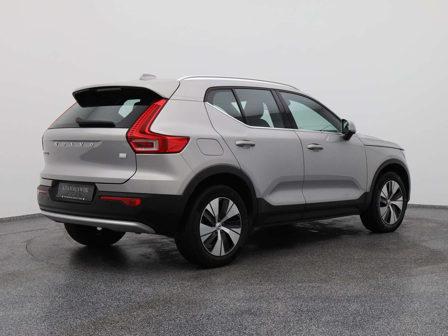 Volvo XC40 T4 Recharge Core - 2023 - Joinsteer - #5