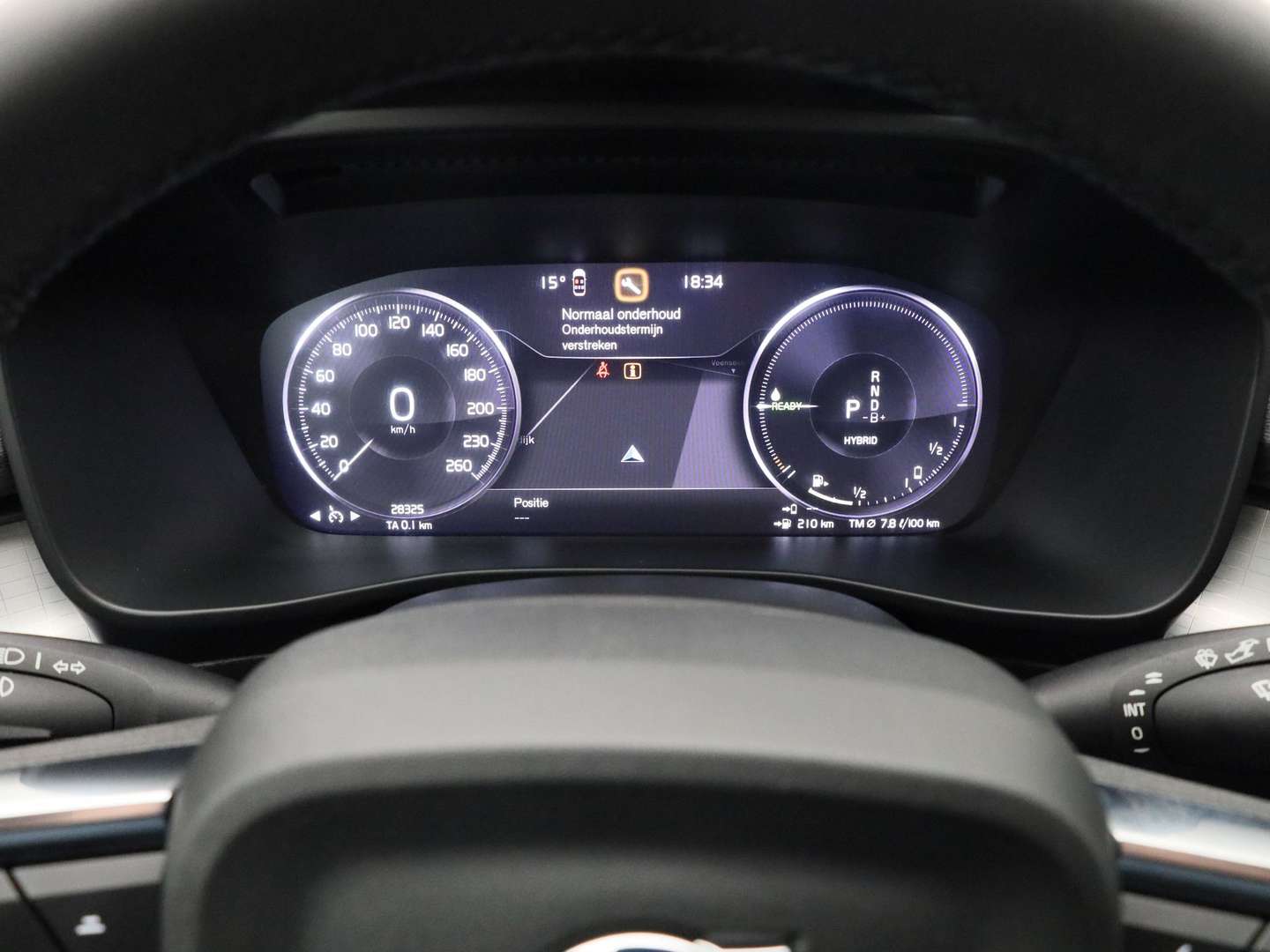 Volvo XC40 T4 Recharge Core - 2023 - Joinsteer - #6